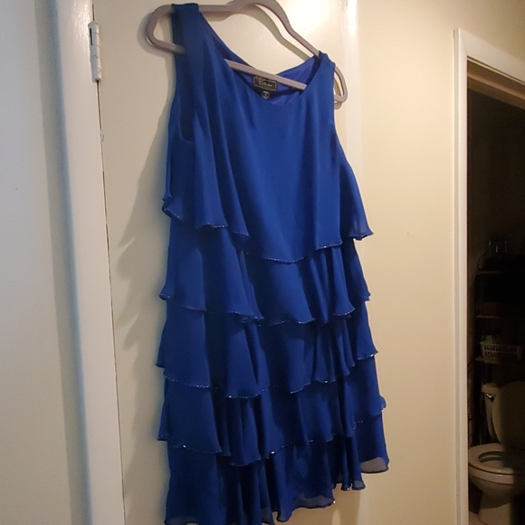 Cocktail Dress Special Events - Picture 4 of 4